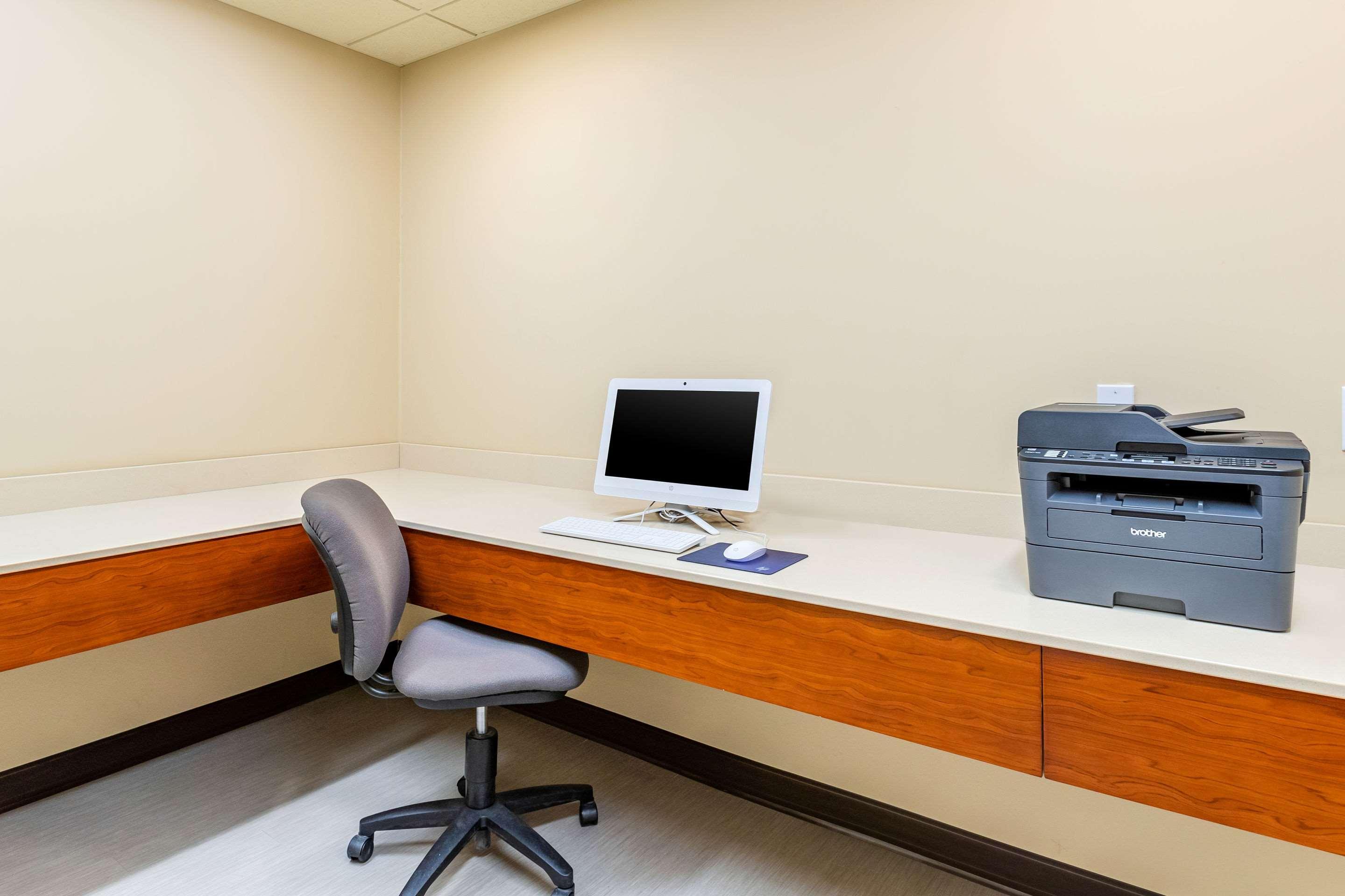 Comfort Inn & Suites West Des Moines Buitenkant foto