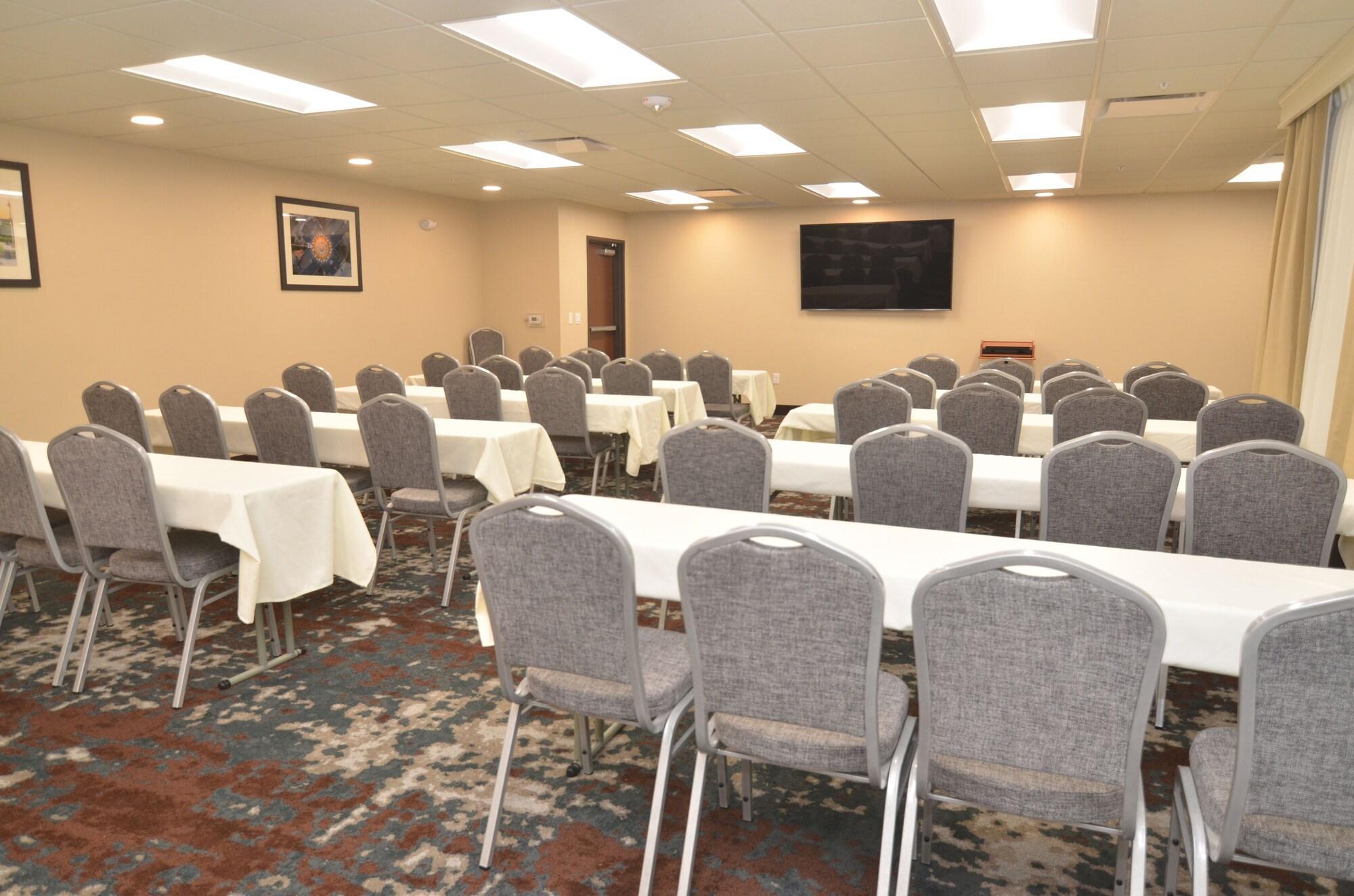 Comfort Inn & Suites West Des Moines Buitenkant foto