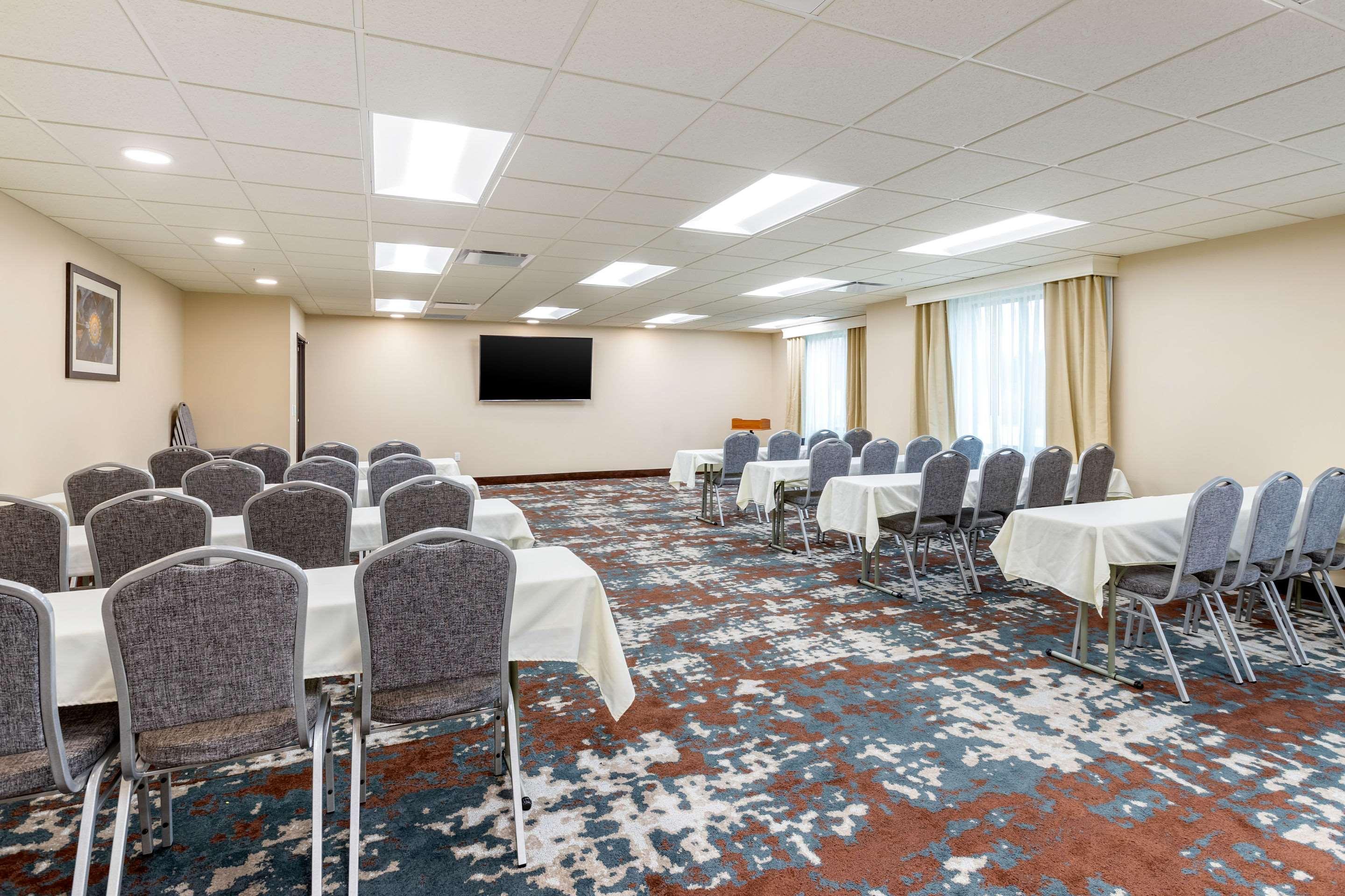 Comfort Inn & Suites West Des Moines Buitenkant foto